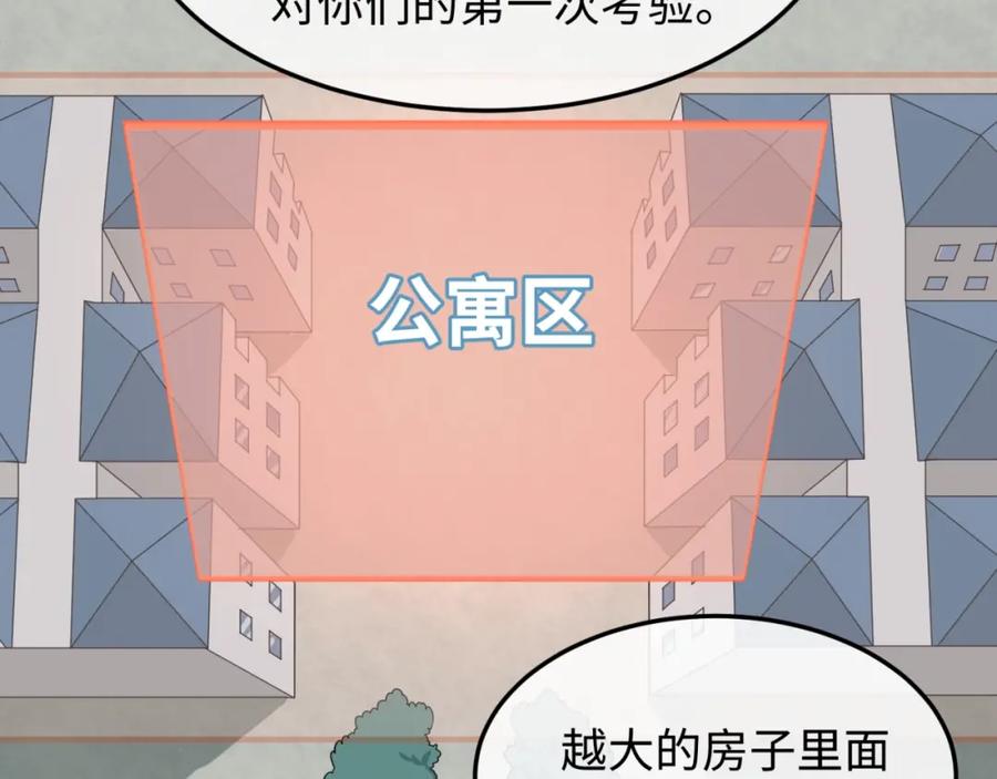 全球诡异时代 第3话 别墅试炼 第111页