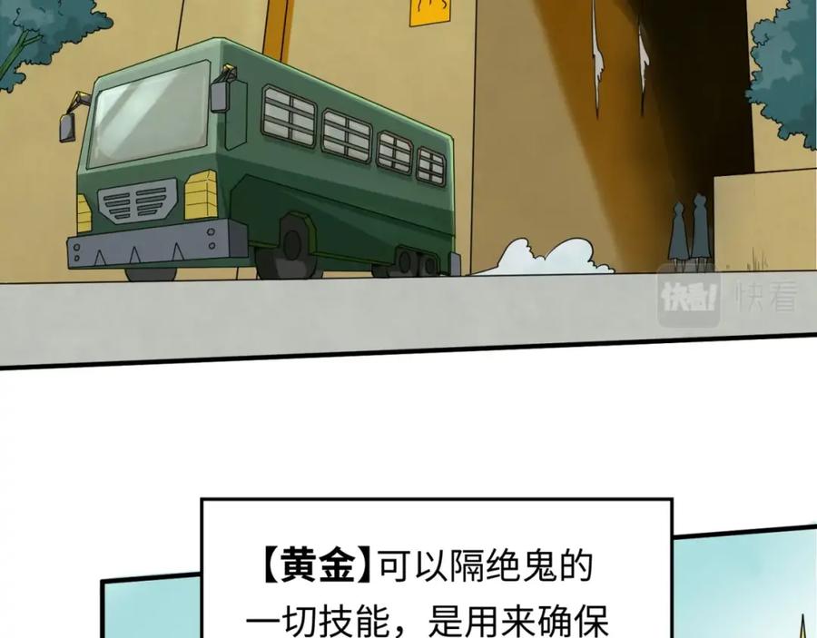 全球诡异时代 第3话 别墅试炼 第79页