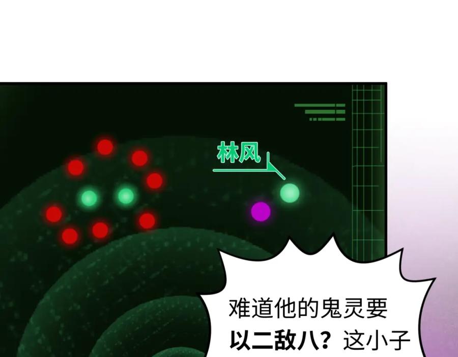 全球诡异时代 第30话 双S级 第43页