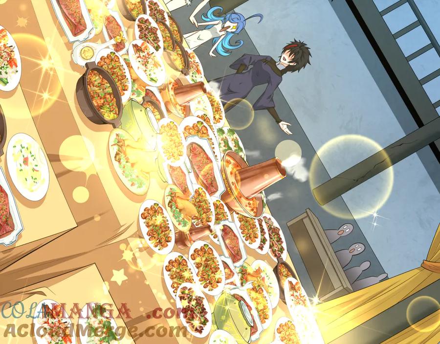 全球诡异时代 第295话 北原篇-鬼赌开始！ 第89页