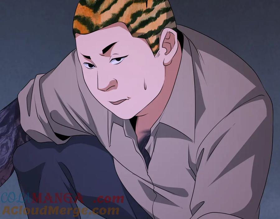 全球诡异时代 第295话 北原篇-鬼赌开始！ 第109页