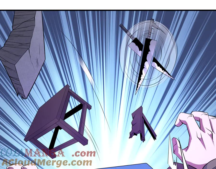 全球诡异时代 第295话 北原篇-鬼赌开始！ 第73页