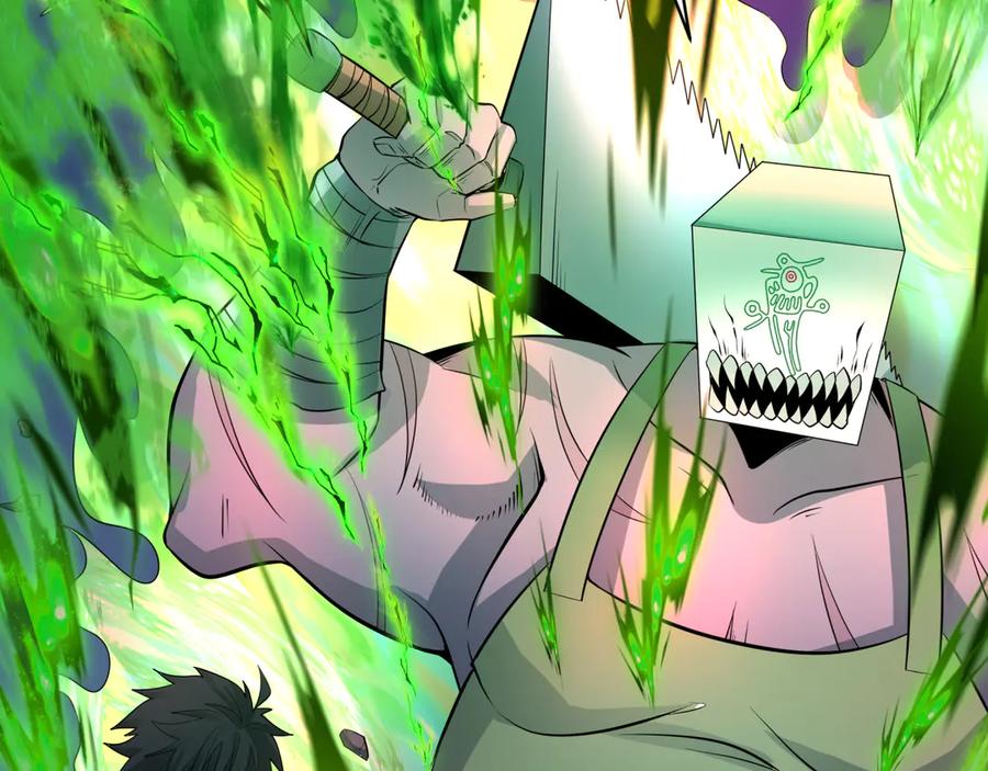 全球诡异时代 第295话 北原篇-鬼赌开始！ 第52页