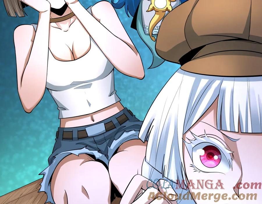 全球诡异时代 第295话 北原篇-鬼赌开始！ 第49页