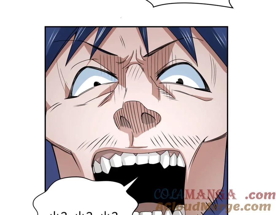 全球诡异时代 第296话 北原篇-鬼迷心窍！ 第101页