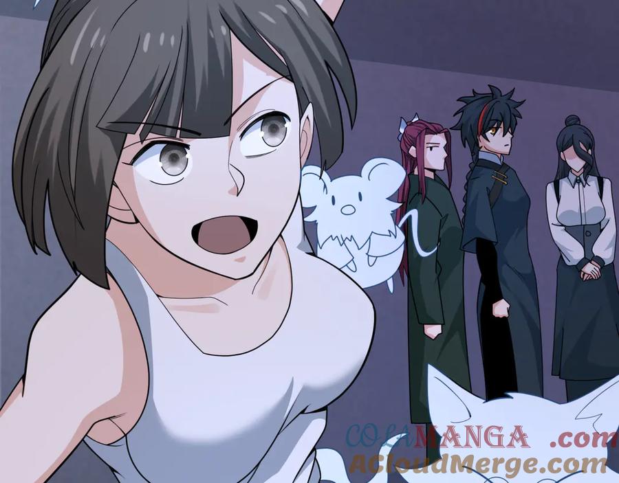 全球诡异时代 第296话 北原篇-鬼迷心窍！ 第17页