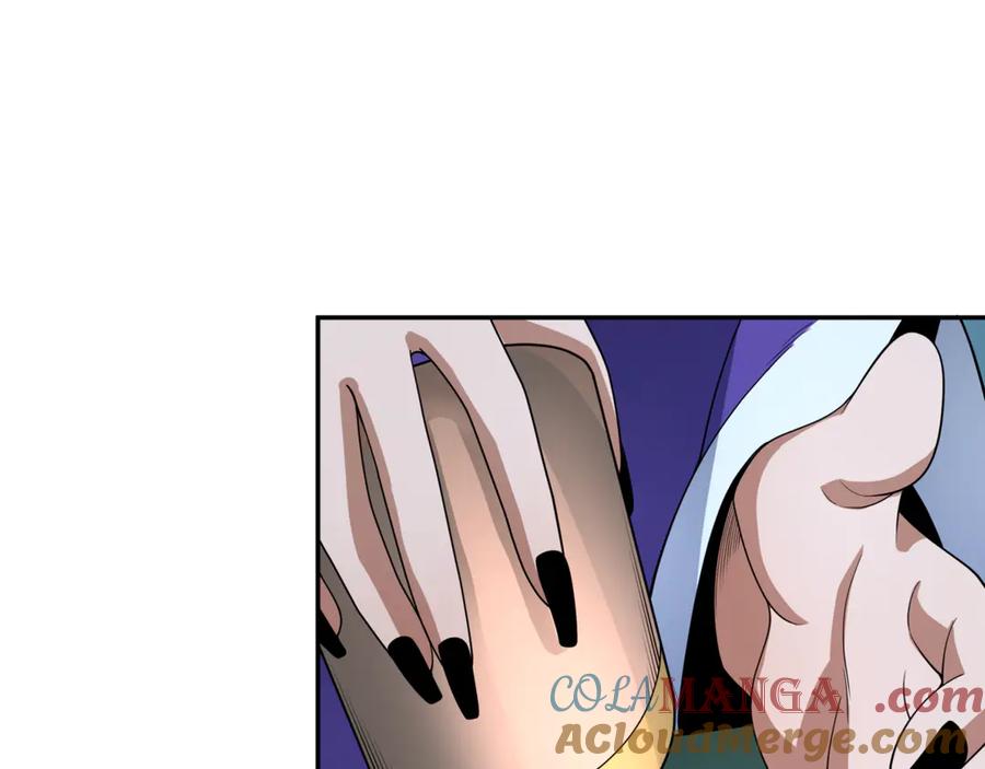 全球诡异时代 第297话 北原篇-真正的规则！ 第37页