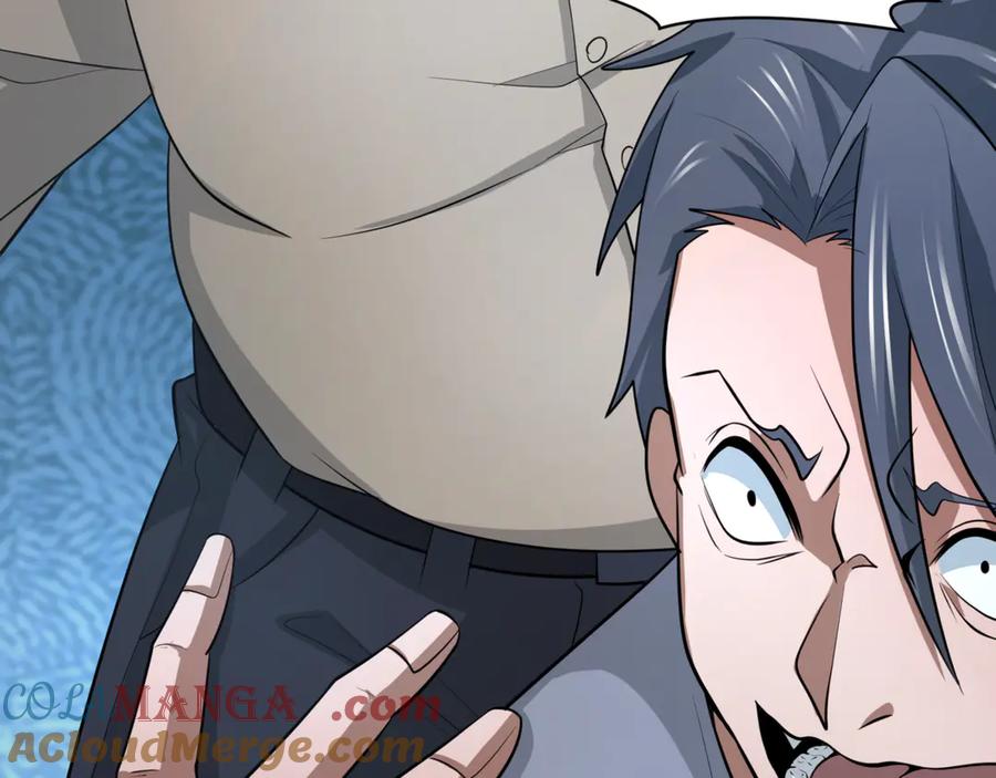 全球诡异时代 第297话 北原篇-真正的规则！ 第61页