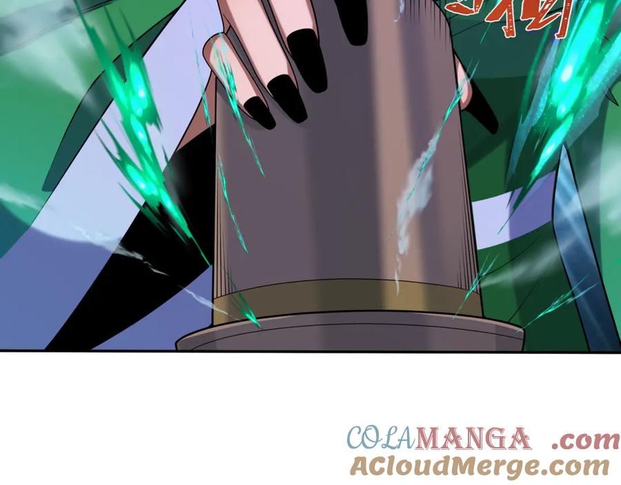 全球诡异时代 第297话 北原篇-真正的规则！ 第89页
