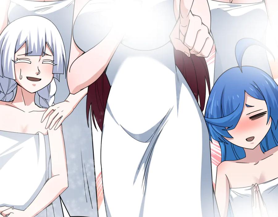 全球诡异时代 第298话 北原篇-女版林风被搓了！ 第155页