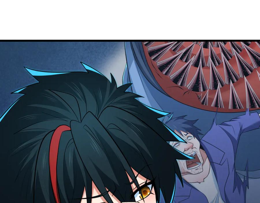 全球诡异时代 第298话 北原篇-女版林风被搓了！ 第52页
