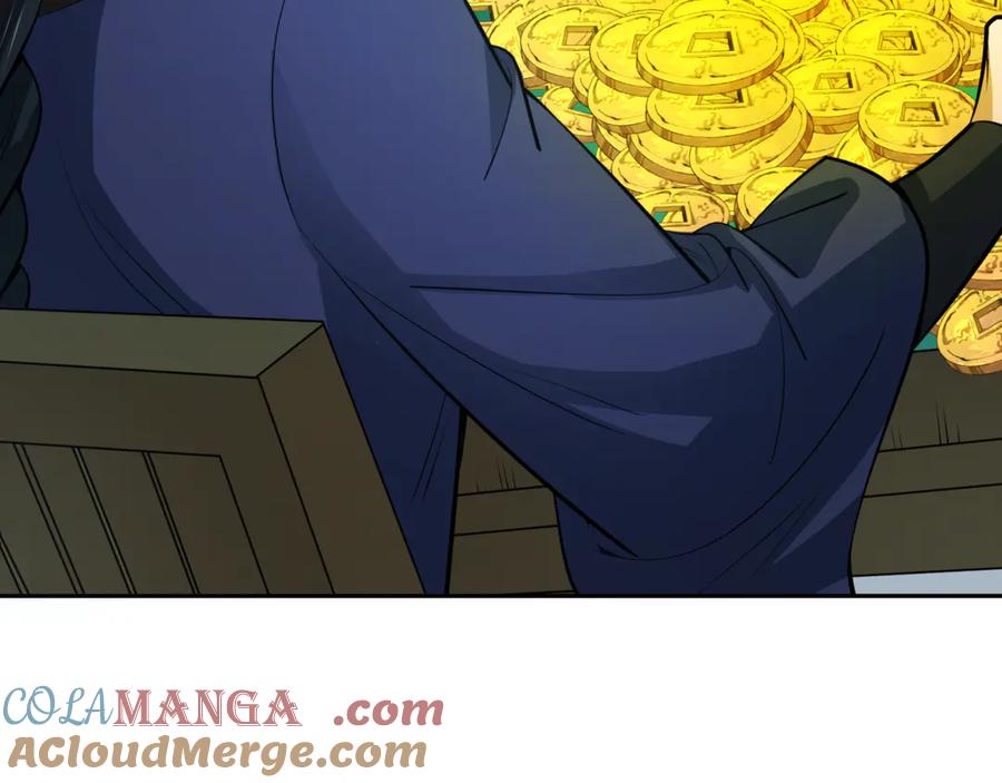 全球诡异时代 第301话 北原篇-杀穿鬼赌场！ 第145页