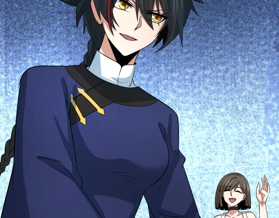 全球诡异时代 第302话 北原篇-第十一层！ 第67页