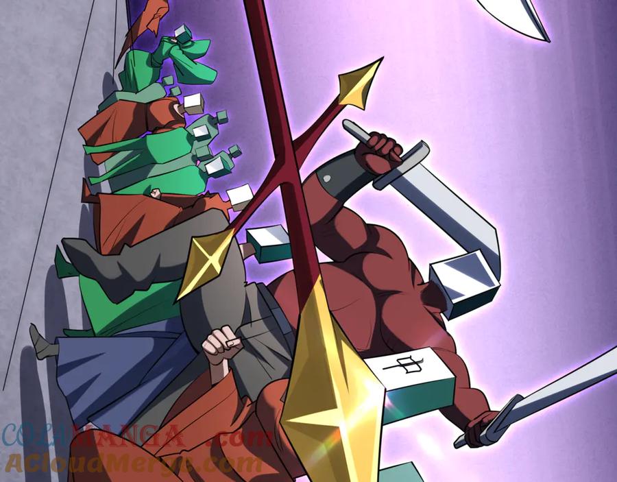 全球诡异时代 第302话 北原篇-第十一层！ 第157页