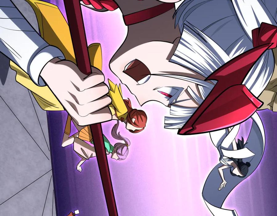 全球诡异时代 第302话 北原篇-第十一层！ 第156页
