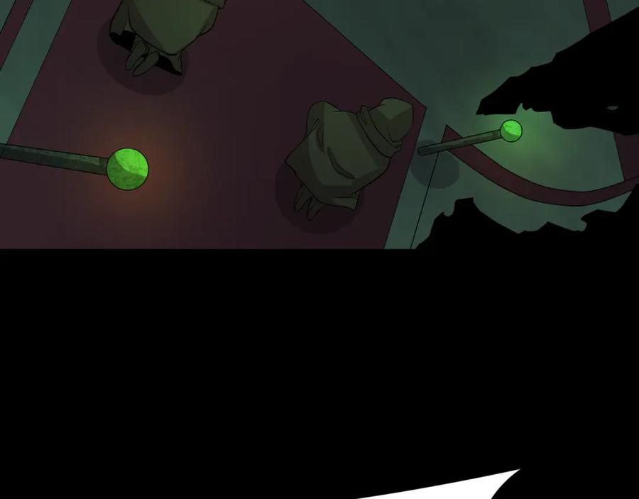 全球诡异时代 第302话 北原篇-第十一层！ 第11页