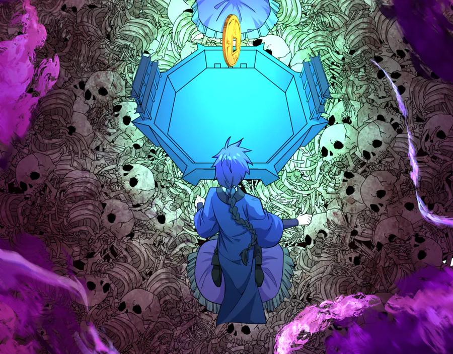 全球诡异时代 第302话 北原篇-第十一层！ 第95页