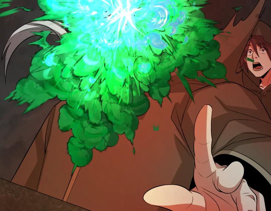 全球诡异时代 第302话 北原篇-第十一层！ 第31页