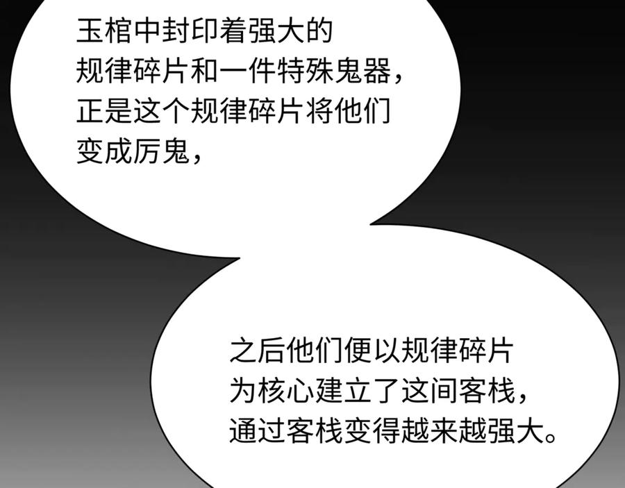 全球诡异时代 第302话 北原篇-第十一层！ 第59页