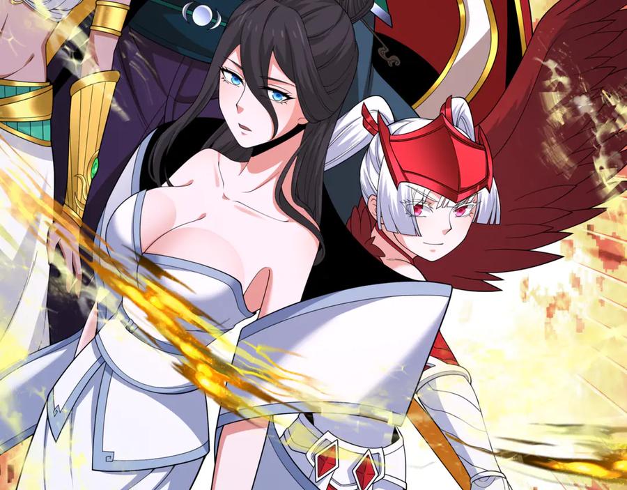 全球诡异时代 第302话 北原篇-第十一层！ 第140页