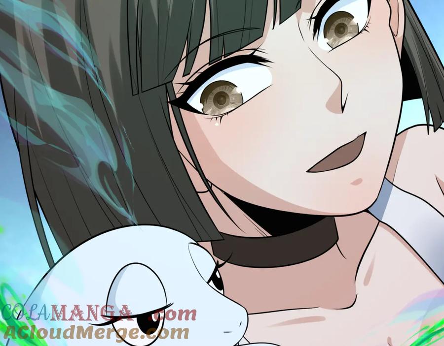 全球诡异时代 第303话 北原篇-最终赌局！战棋模式！ 第109页