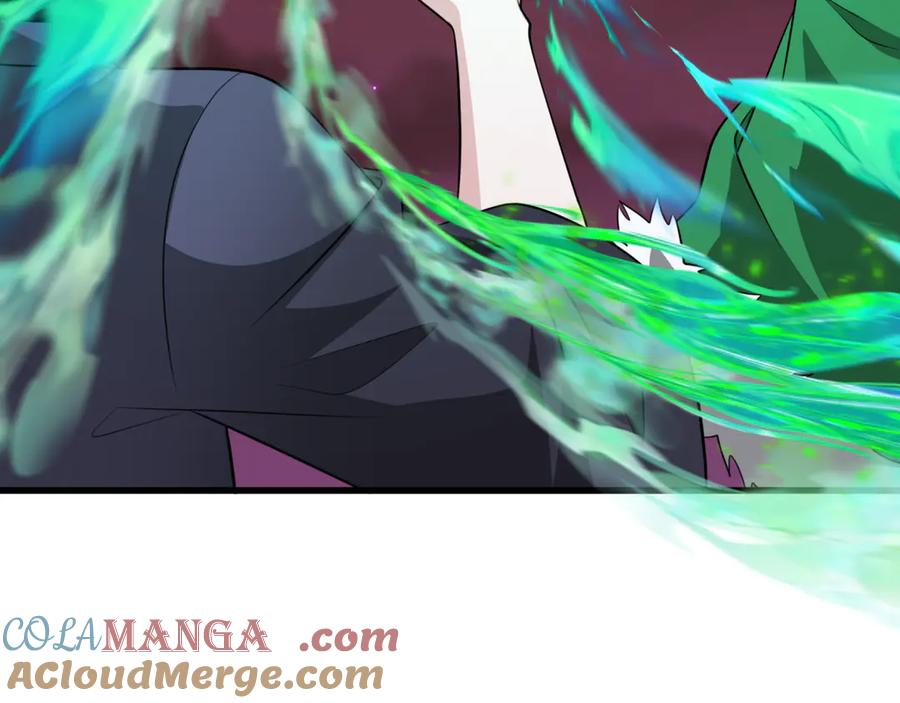 全球诡异时代 第303话 北原篇-最终赌局！战棋模式！ 第113页