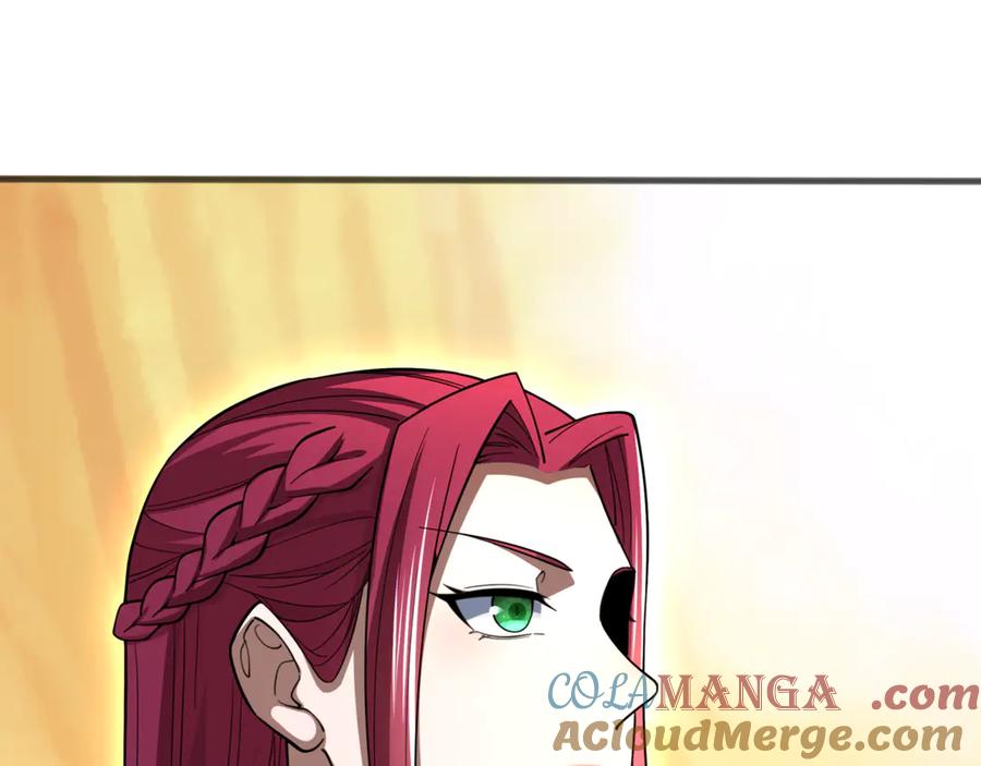 全球诡异时代 第304话 北原篇-剑斩贪欲！ 第61页