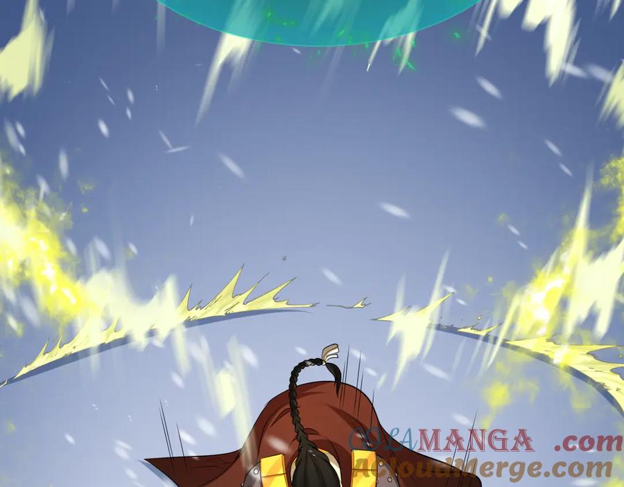 全球诡异时代 第306话 北原篇-鬼王出世！ 第29页
