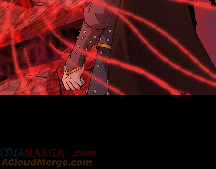 全球诡异时代 第306话 北原篇-鬼王出世！ 第85页