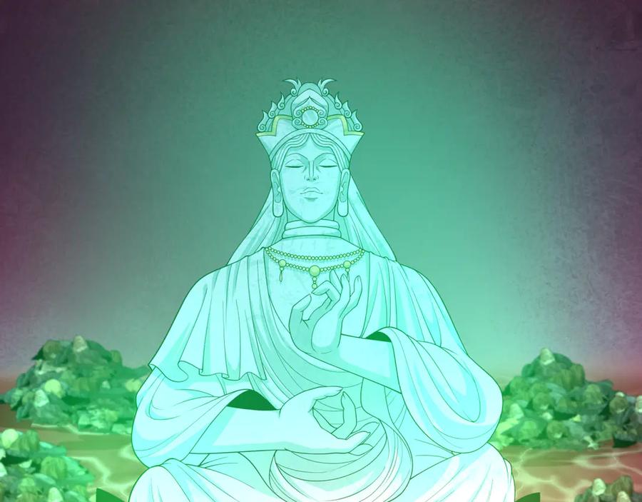 全球诡异时代 第306话 北原篇-鬼王出世！ 第60页