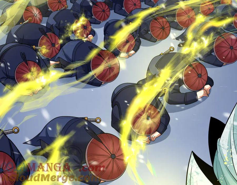 全球诡异时代 第306话 北原篇-鬼王出世！ 第13页