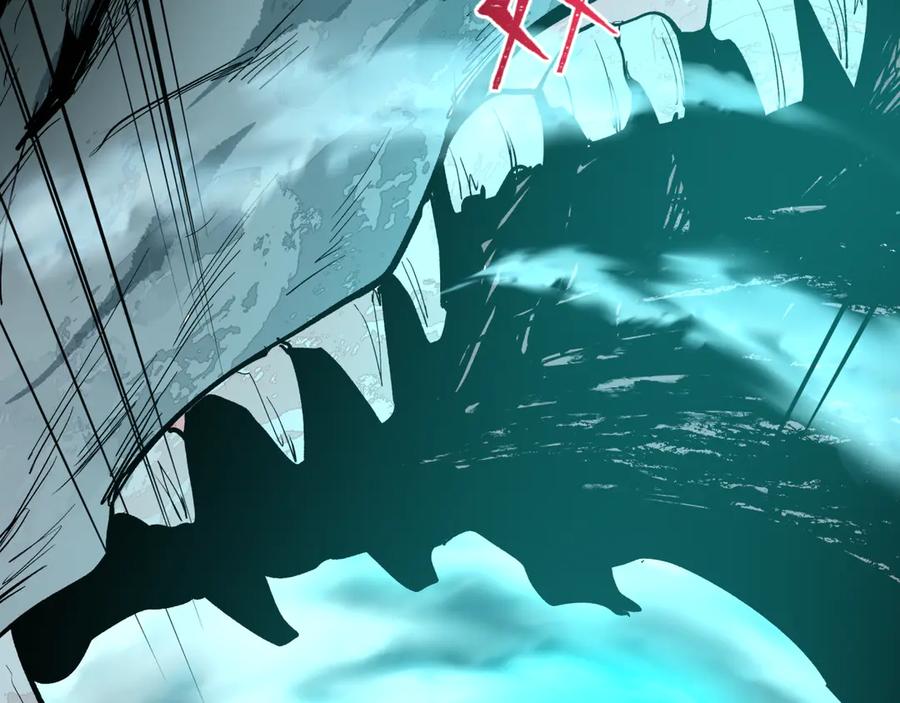 全球诡异时代 第307话 北原篇-黑山斗法！ 第107页