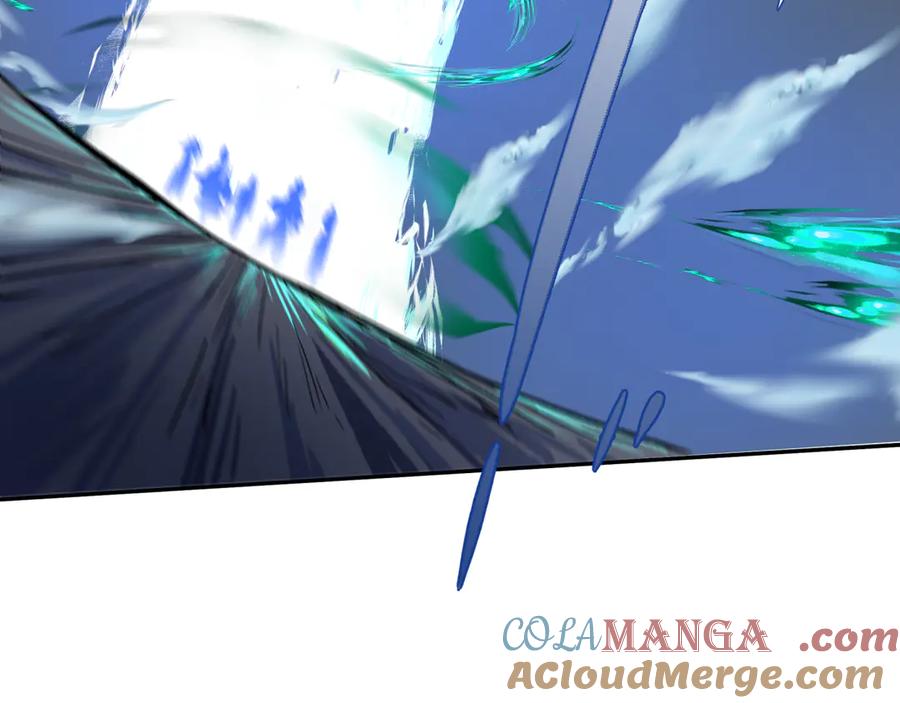 全球诡异时代 第307话 北原篇-黑山斗法！ 第97页