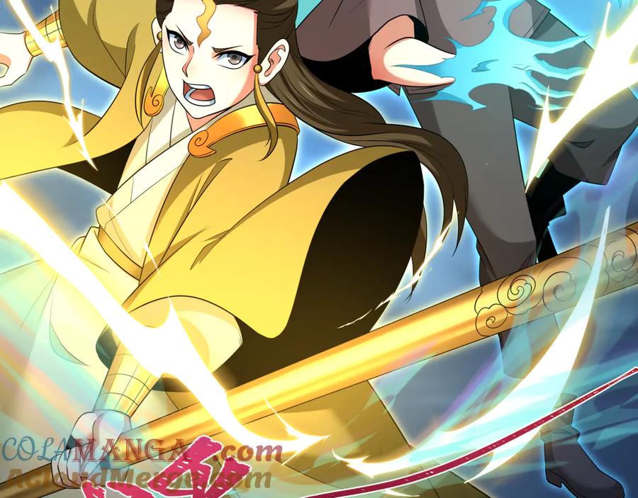 全球诡异时代 第307话 北原篇-黑山斗法！ 第13页