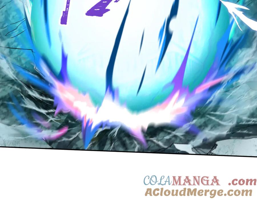 全球诡异时代 第307话 北原篇-黑山斗法！ 第113页