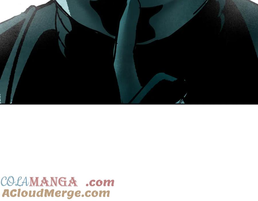 全球诡异时代 第307话 北原篇-黑山斗法！ 第129页