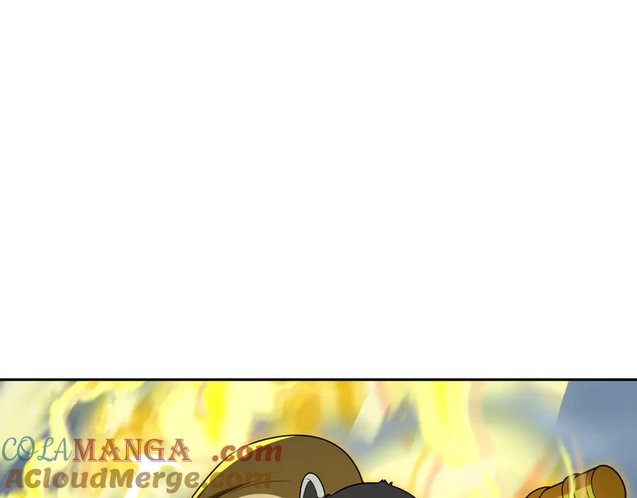 全球诡异时代 第308话 北原篇-五仙镇魔！ 第33页