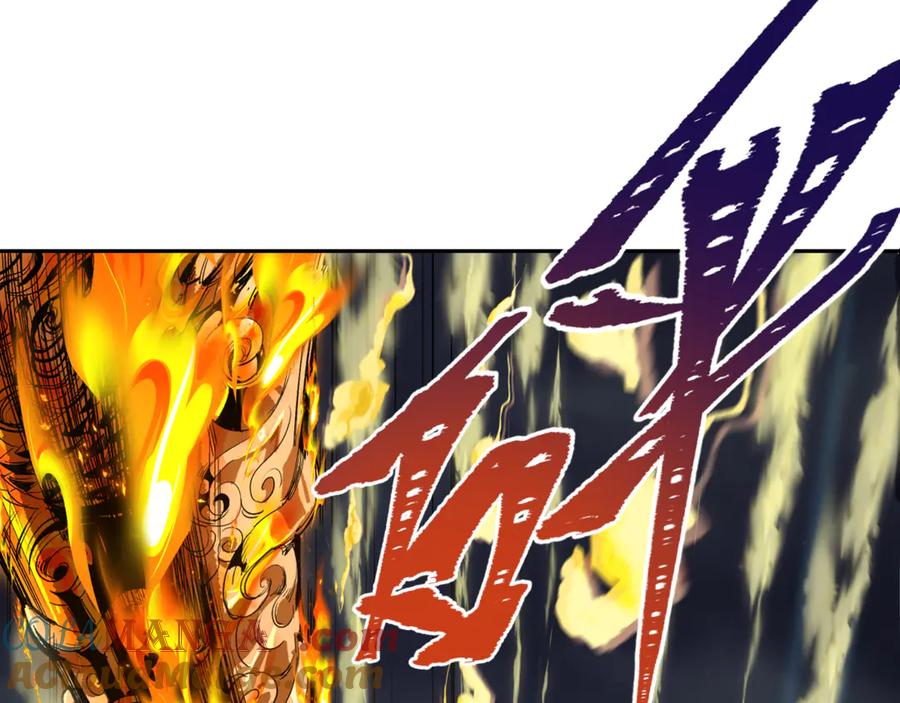 全球诡异时代 第308话 北原篇-五仙镇魔！ 第49页