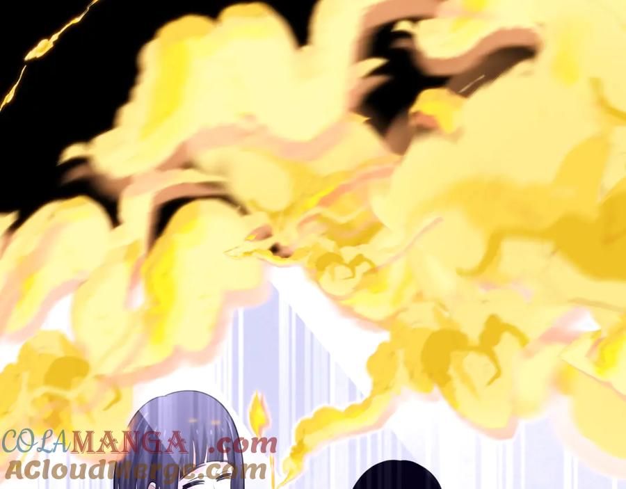 全球诡异时代 第308话 北原篇-五仙镇魔！ 第101页