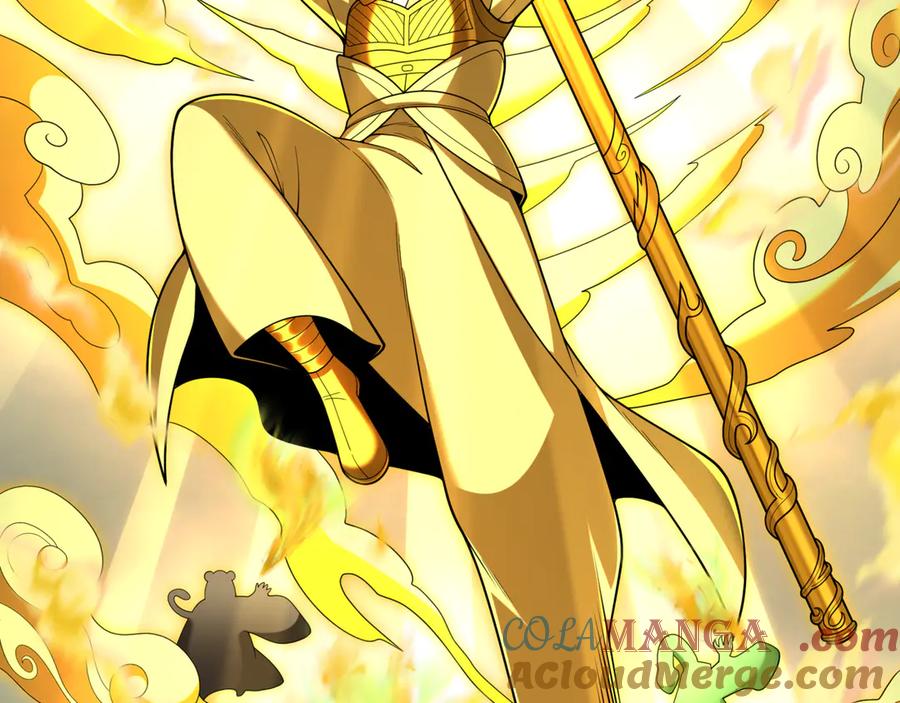 全球诡异时代 第308话 北原篇-五仙镇魔！ 第41页