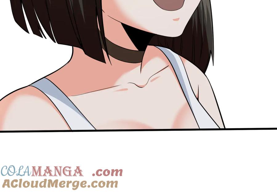 全球诡异时代 第309话 北原篇-卧虎藏龙象牙村！ 第45页