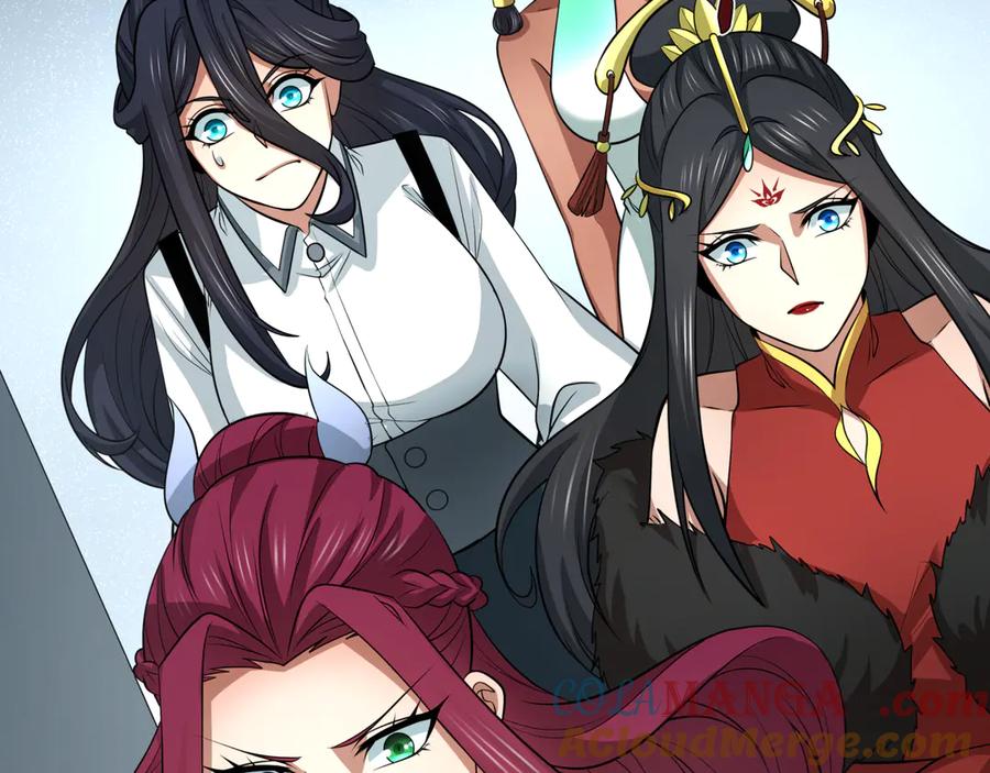 全球诡异时代 第310话 北原篇-酒后！大事不妙！ 第89页