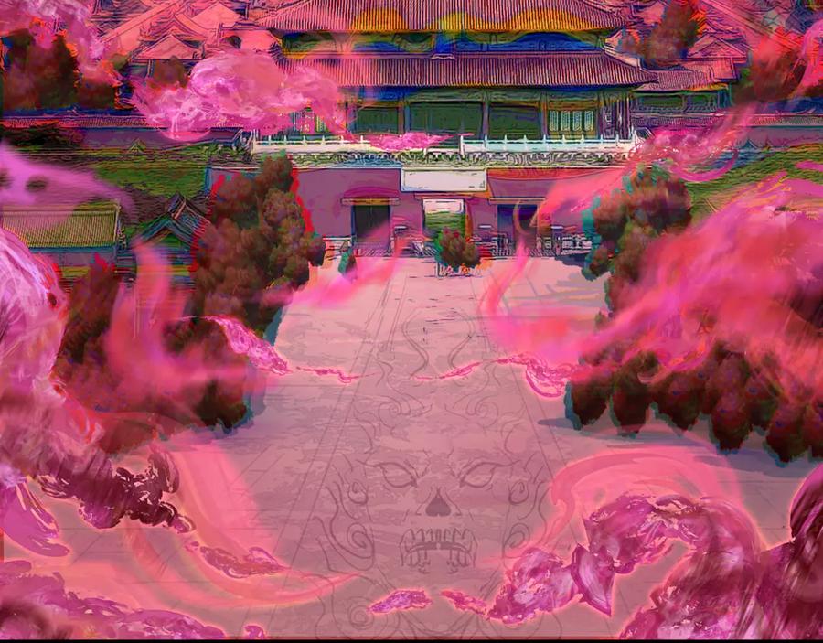 全球诡异时代 第311话 北原篇-鬼婚开始！ 第127页