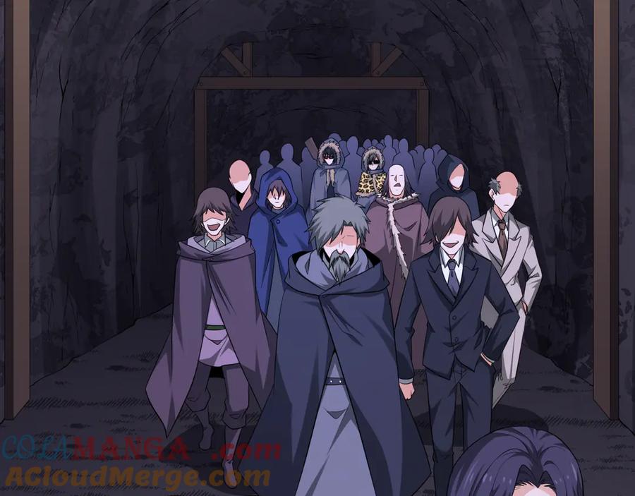 全球诡异时代 第311话 北原篇-鬼婚开始！ 第113页