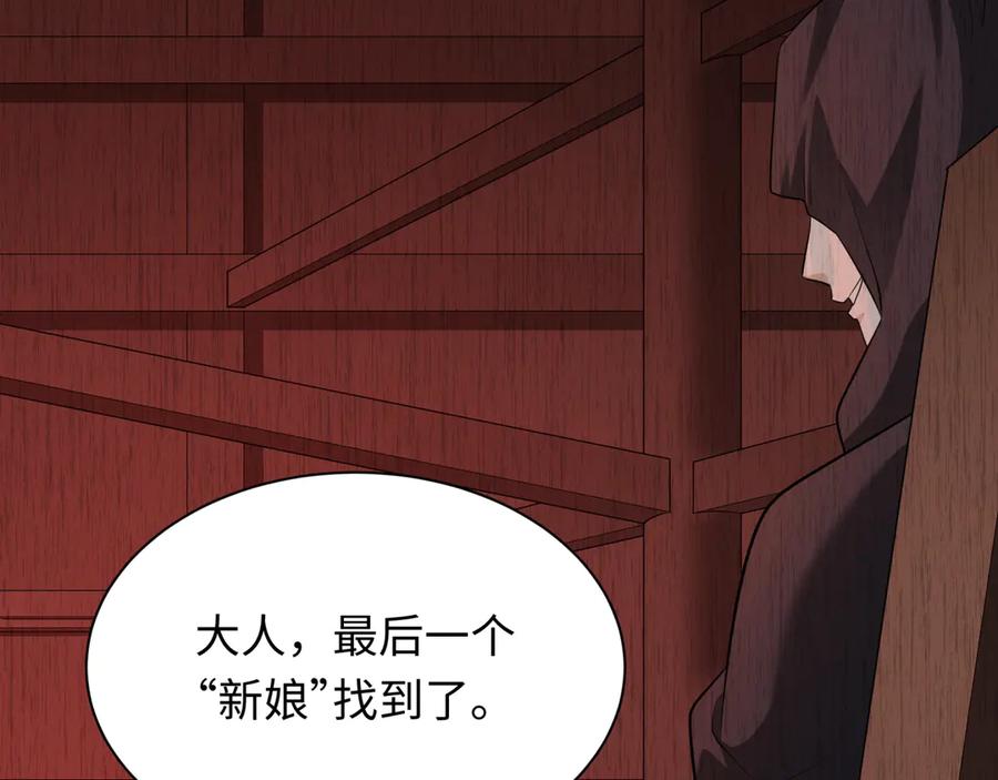 全球诡异时代 第312话 北原篇-林风要出嫁？ 第75页