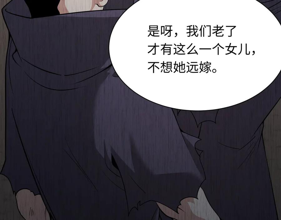 全球诡异时代 第312话 北原篇-林风要出嫁？ 第27页