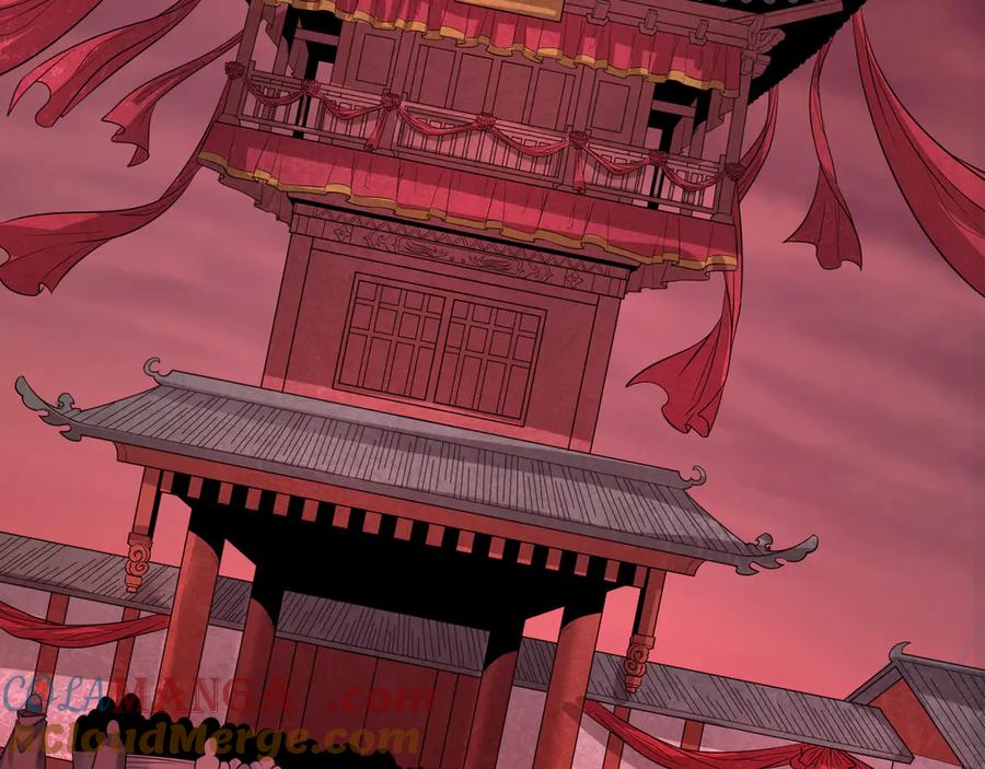 全球诡异时代 第313话 北原篇-迎亲惊变！ 第13页
