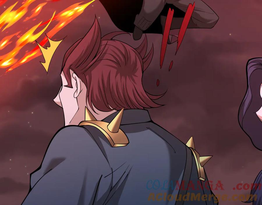 全球诡异时代 第314话 北原篇-黑山鬼城！ 第45页