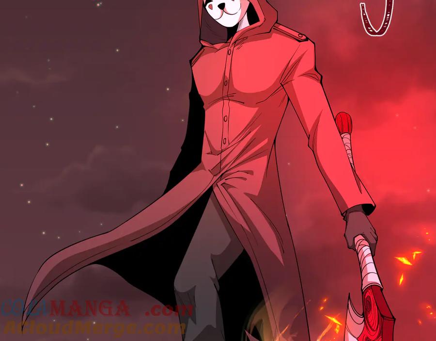 全球诡异时代 第314话 北原篇-黑山鬼城！ 第29页