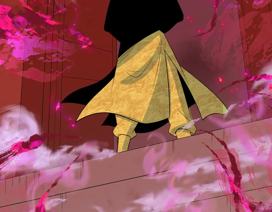 全球诡异时代 第314话 北原篇-黑山鬼城！ 第191页